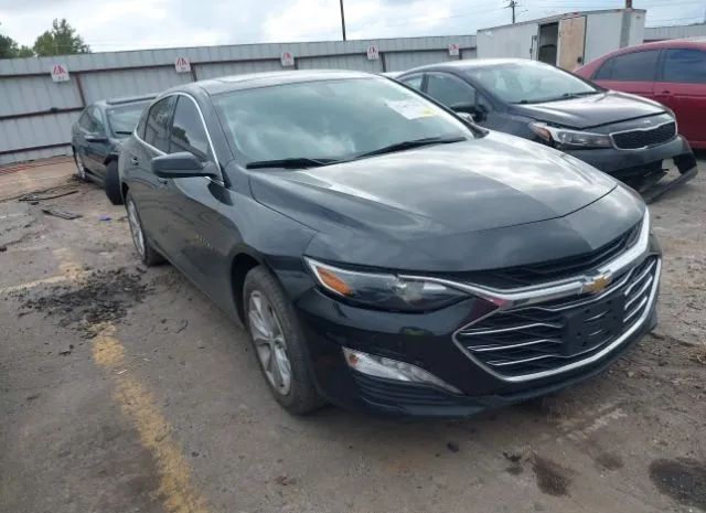 CHEVROLET MALIBU 2022 1g1zd5st5nf102911