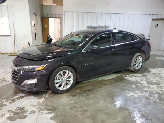 CHEVROLET MALIBU LT 2022 1g1zd5st5nf119255