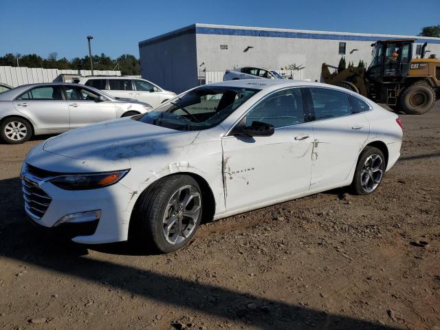 CHEVROLET MALIBU 2022 1g1zd5st5nf120910