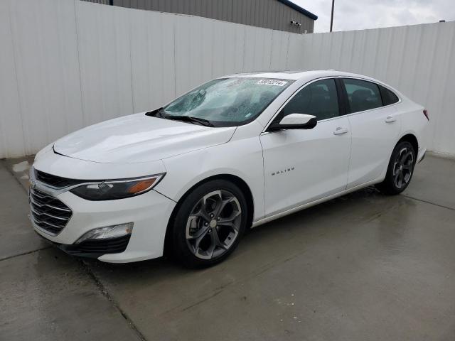 CHEVROLET MALIBU 2022 1g1zd5st5nf123788