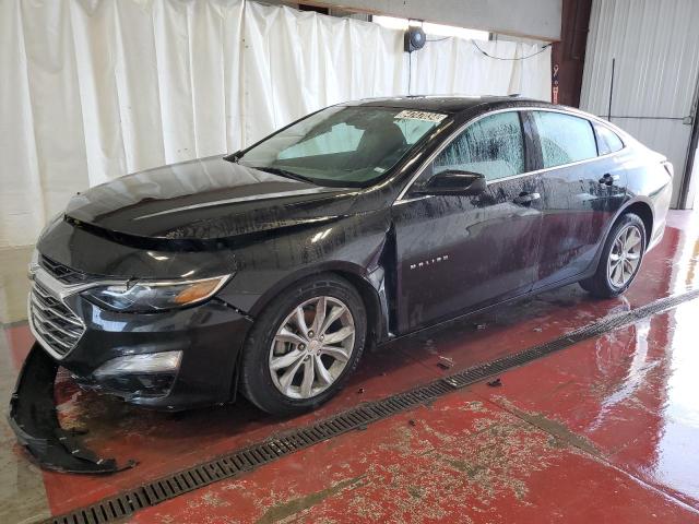 CHEVROLET MALIBU LT 2022 1g1zd5st5nf127646