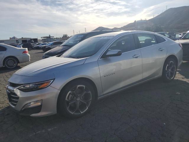 CHEVROLET MALIBU LT 2022 1g1zd5st5nf131731