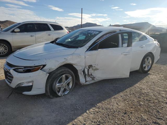 CHEVROLET MALIBU LT 2022 1g1zd5st5nf135018