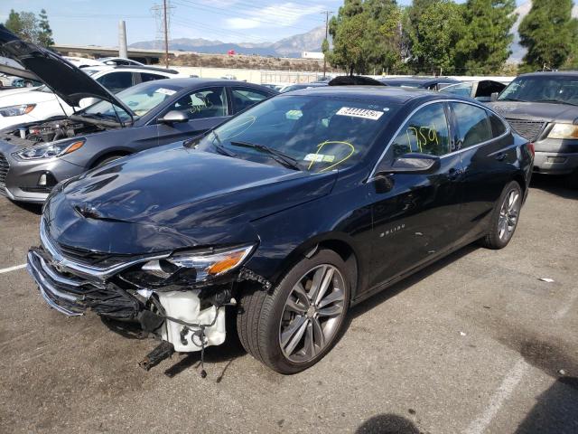 CHEVROLET MALIBU LT 2022 1g1zd5st5nf136024