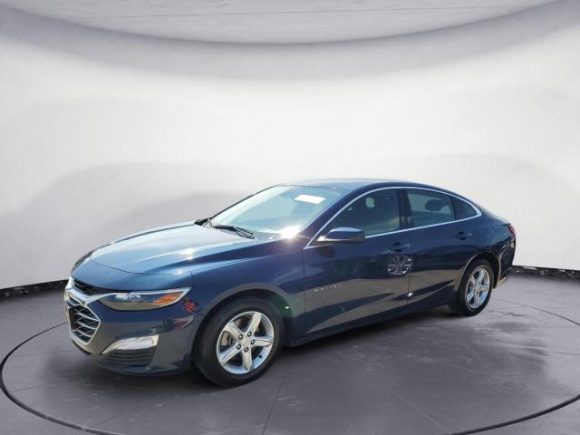 CHEVROLET MALIBU LT 2022 1g1zd5st5nf140932