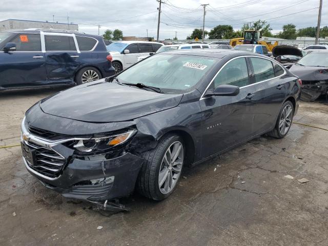 CHEVROLET MALIBU LT 2022 1g1zd5st5nf147735