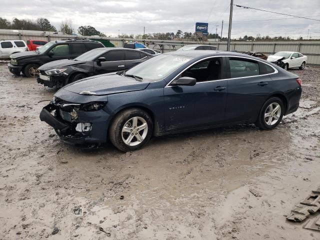 CHEVROLET MALIBU LT 2022 1g1zd5st5nf150473