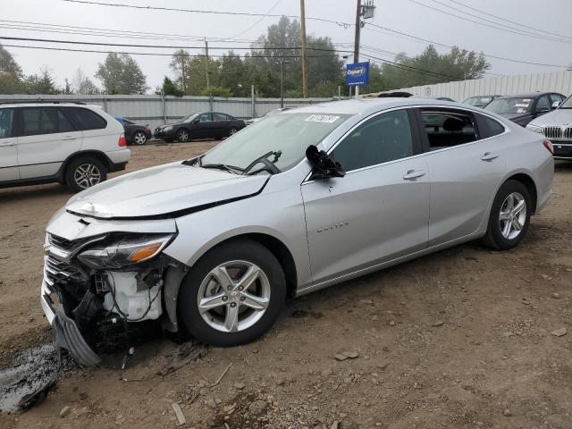 CHEVROLET MALIBU LT 2022 1g1zd5st5nf156886