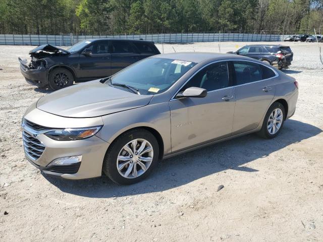 CHEVROLET MALIBU LT 2022 1g1zd5st5nf165068