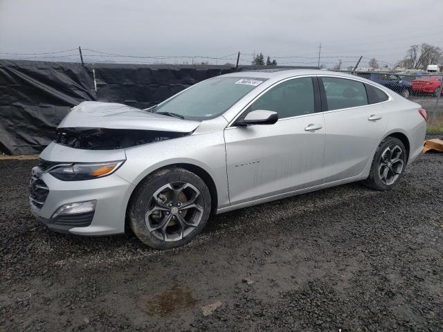 CHEVROLET MALIBU LT 2022 1g1zd5st5nf171596