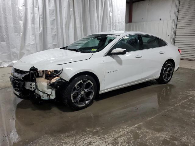 CHEVROLET MALIBU 2022 1g1zd5st5nf178001