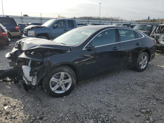 CHEVROLET MALIBU LT 2022 1g1zd5st5nf180167