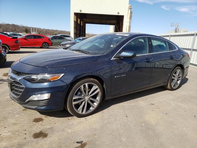 CHEVROLET MALIBU LT 2022 1g1zd5st5nf181822