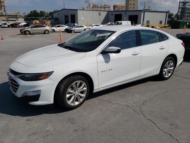 CHEVROLET MALIBU LT 2023 1g1zd5st5pf129867