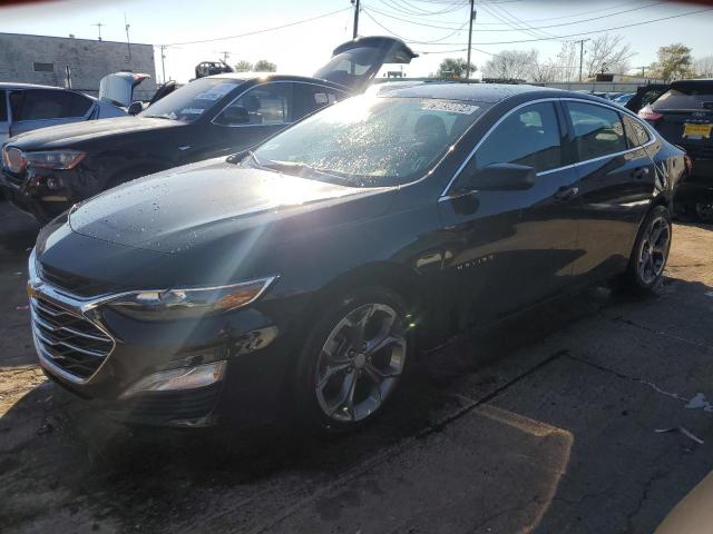 CHEVROLET MALIBU LT 2023 1g1zd5st5pf131781