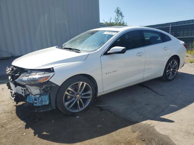 CHEVROLET MALIBU LT 2023 1g1zd5st5pf137600