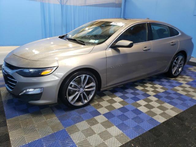 CHEVROLET MALIBU LT 2023 1g1zd5st5pf141419