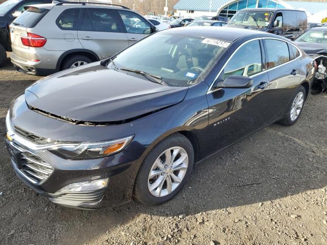 CHEVROLET MALIBU LT 2023 1g1zd5st5pf164330