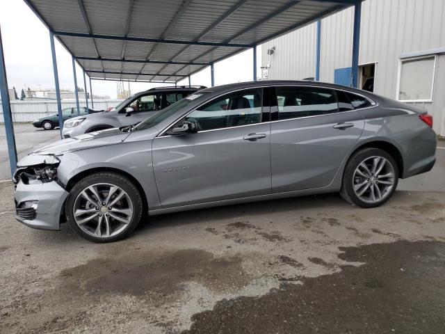 CHEVROLET MALIBU 2023 1g1zd5st5pf167762