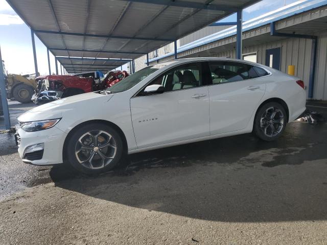 CHEVROLET MALIBU 2023 1g1zd5st5pf168488