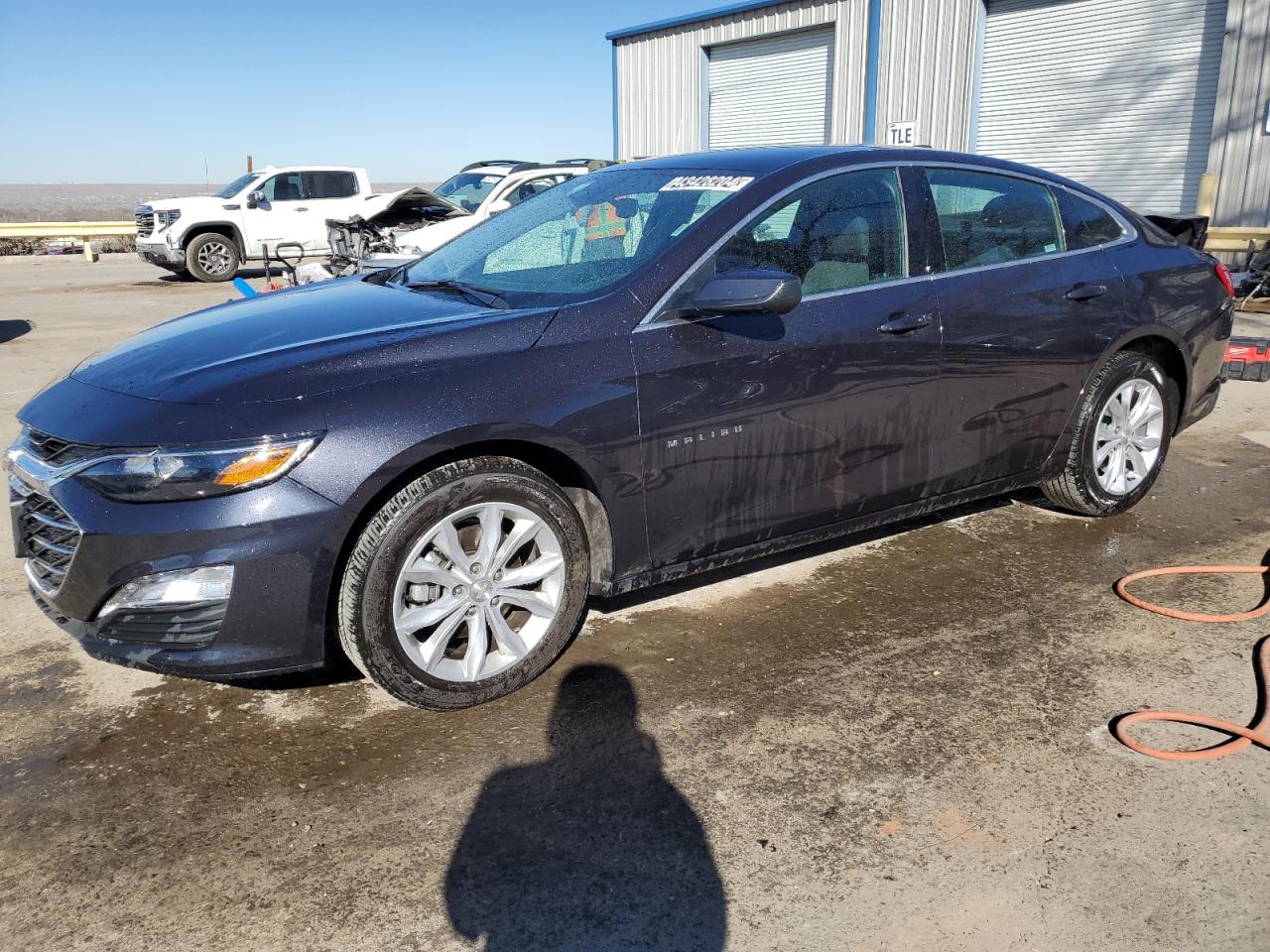 CHEVROLET MALIBU 2023 1g1zd5st5pf170922