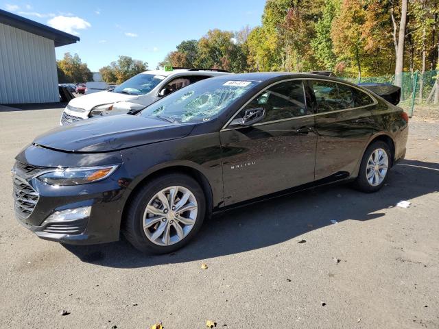 CHEVROLET MALIBU LT 2023 1g1zd5st5pf174484