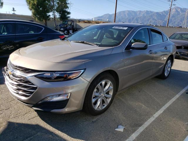 CHEVROLET MALIBU 2023 1g1zd5st5pf176445