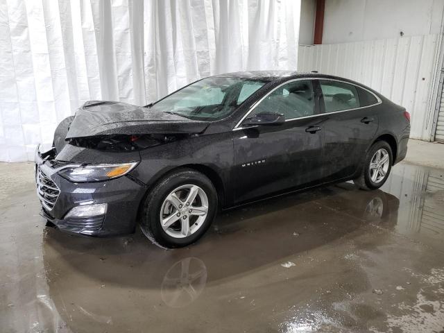 CHEVROLET MALIBU 2023 1g1zd5st5pf177725