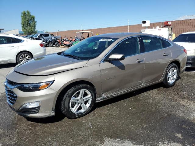 CHEVROLET MALIBU 2023 1g1zd5st5pf180088