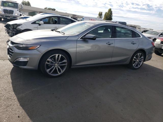 CHEVROLET MALIBU 2023 1g1zd5st5pf182486