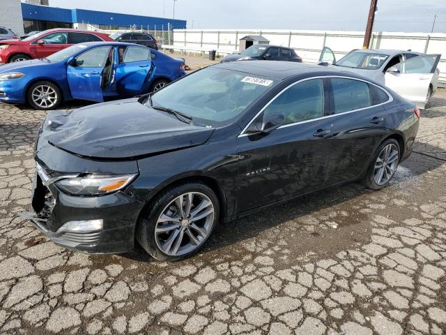 CHEVROLET MALIBU 2023 1g1zd5st5pf189938