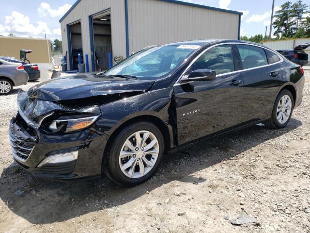 CHEVROLET MALIBU LT 2023 1g1zd5st5pf201344