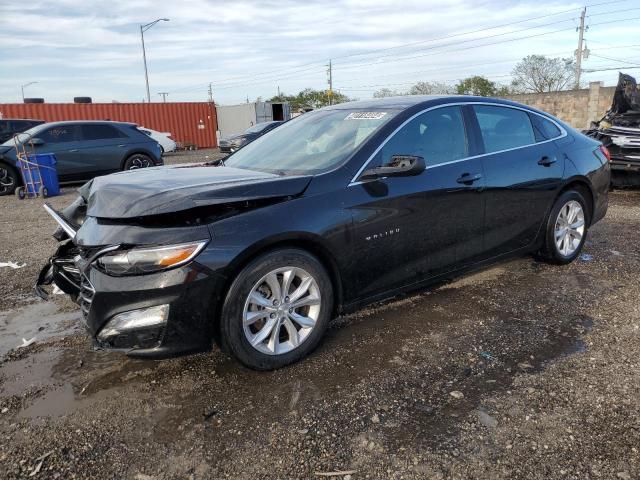 CHEVROLET MALIBU 2023 1g1zd5st5pf203479