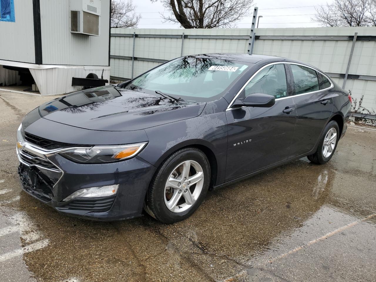 CHEVROLET MALIBU 2023 1g1zd5st5pf203742