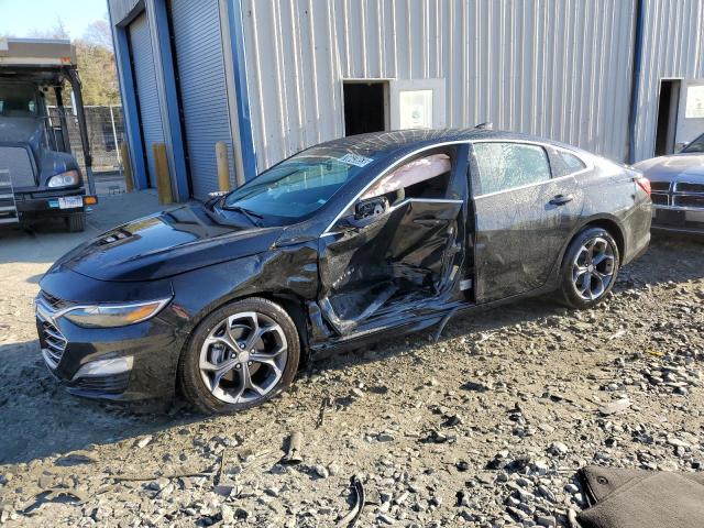 CHEVROLET MALIBU 2023 1g1zd5st5pf228284