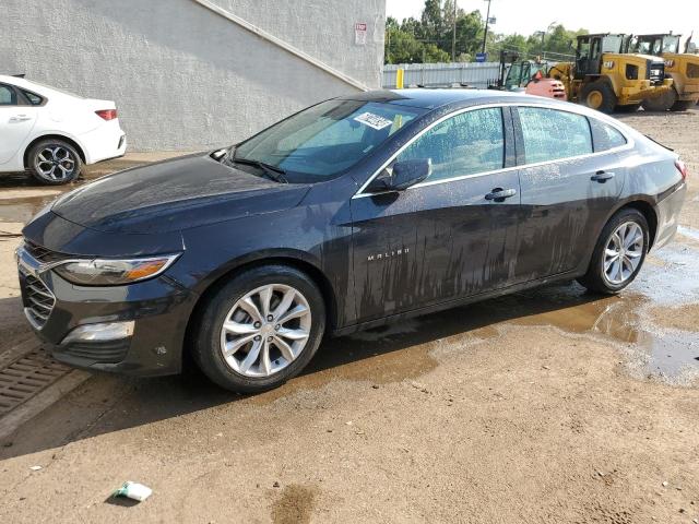 CHEVROLET MALIBU LT 2023 1g1zd5st5pf230181