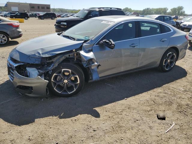 CHEVROLET MALIBU LT 2023 1g1zd5st5pf232013