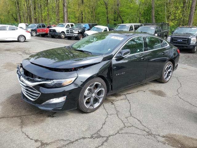 CHEVROLET MALIBU 2023 1g1zd5st5pf237244