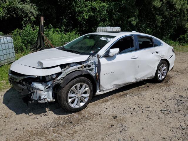 CHEVROLET MALIBU LT 2023 1g1zd5st5pf237809