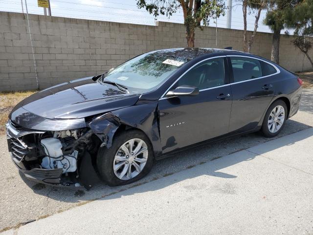 CHEVROLET MALIBU 2023 1g1zd5st5pf243982