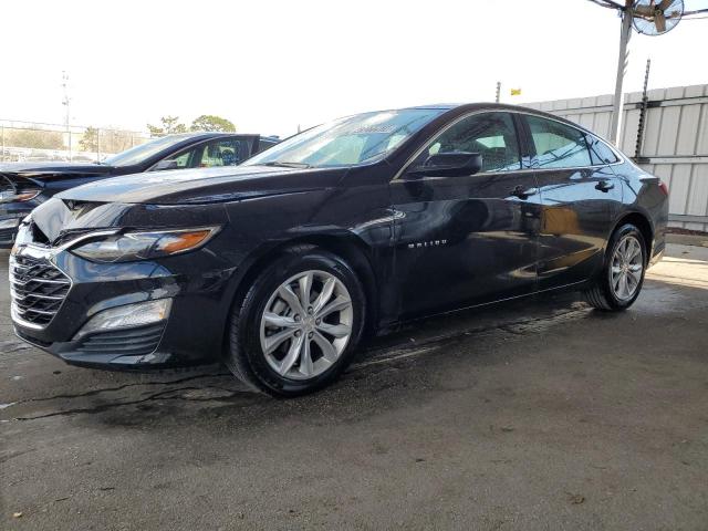 CHEVROLET MALIBU 2024 1g1zd5st5rf114756