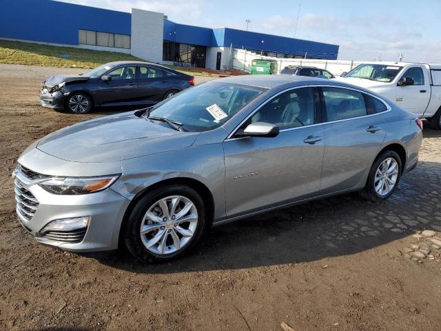 CHEVROLET MALIBU 2024 1g1zd5st5rf127037