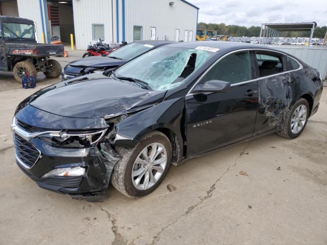 CHEVROLET MALIBU LT 2024 1g1zd5st5rf152567