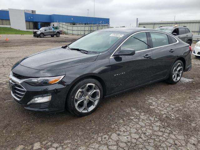 CHEVROLET MALIBU LT 2024 1g1zd5st5rf232578