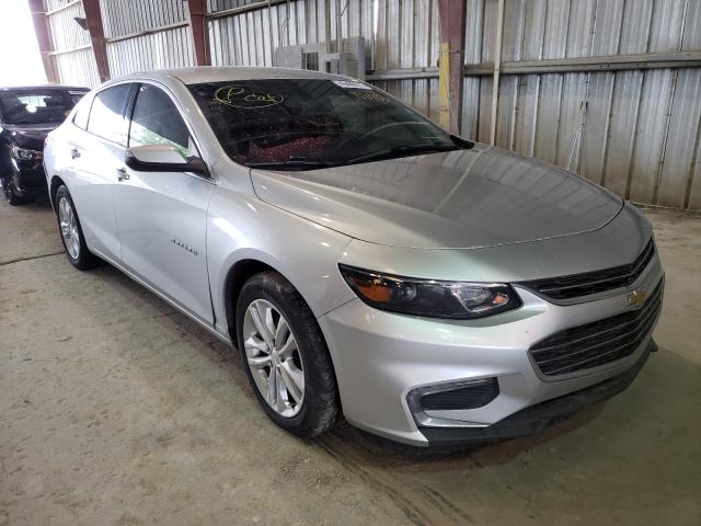 CHEVROLET MALIBU LT 2018 1g1zd5st6jf106153