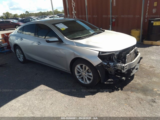 CHEVROLET MALIBU 2018 1g1zd5st6jf106735