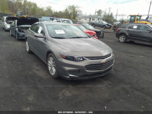 CHEVROLET MALIBU 2018 1g1zd5st6jf111305