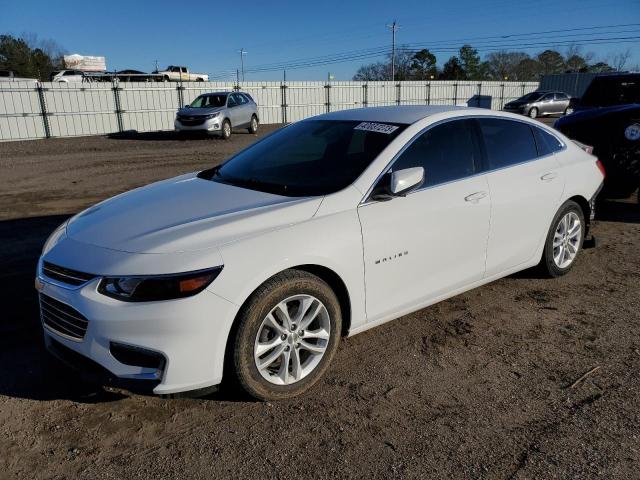 CHEVROLET MALIBU LT 2018 1g1zd5st6jf112406