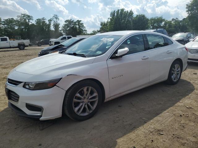 CHEVROLET MALIBU 2018 1g1zd5st6jf113975