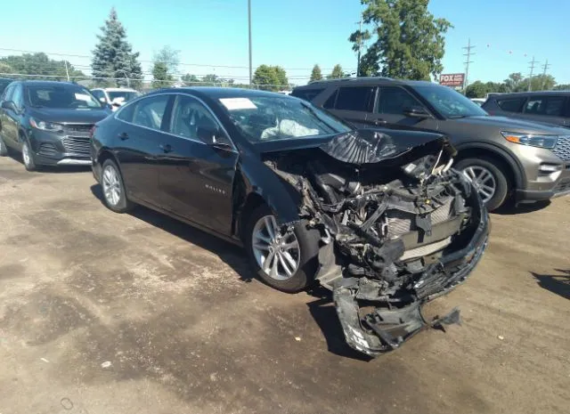 CHEVROLET MALIBU 2018 1g1zd5st6jf115886